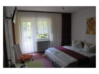 Hotel Eitorf OT Niederottersbach Landhotel Haus Steffens tableau 2