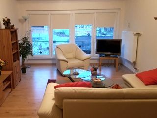 Ferienwohnung Kirchhundem-Heinsberg Ferienwohnungen Kuckucksnest tableau 2