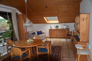 Ferienwohnung Roetgen Ferienwohnung Haus Gabriele tableau 1